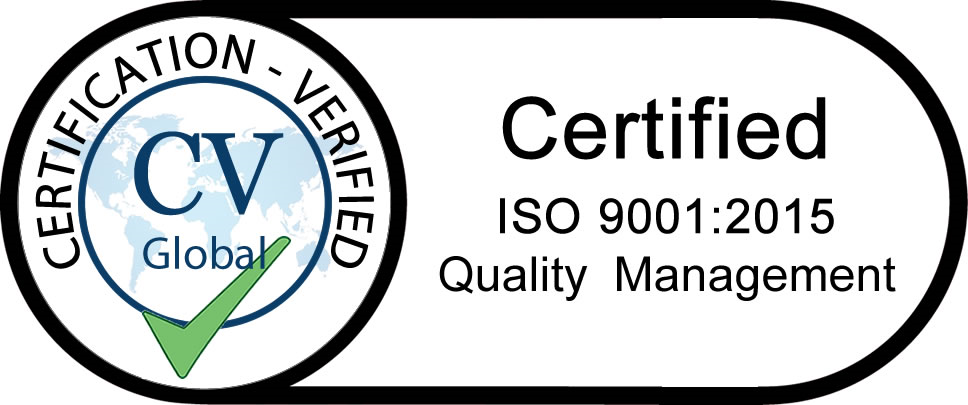 ISO 9001:2015