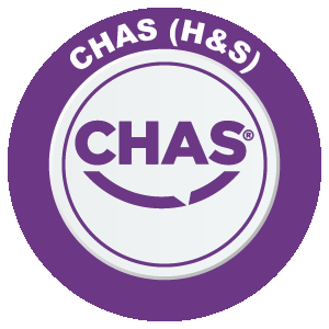 Chas (H&S)